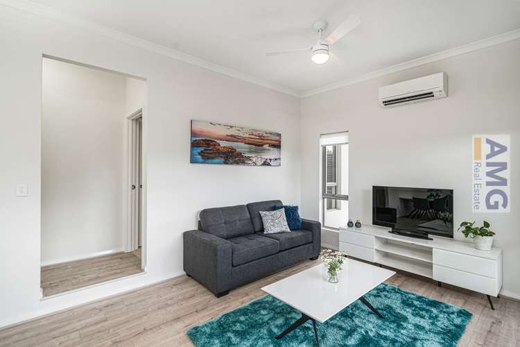 Fourth view of Homely apartment listing, 1/4 Fox St, Spearwood WA 6163