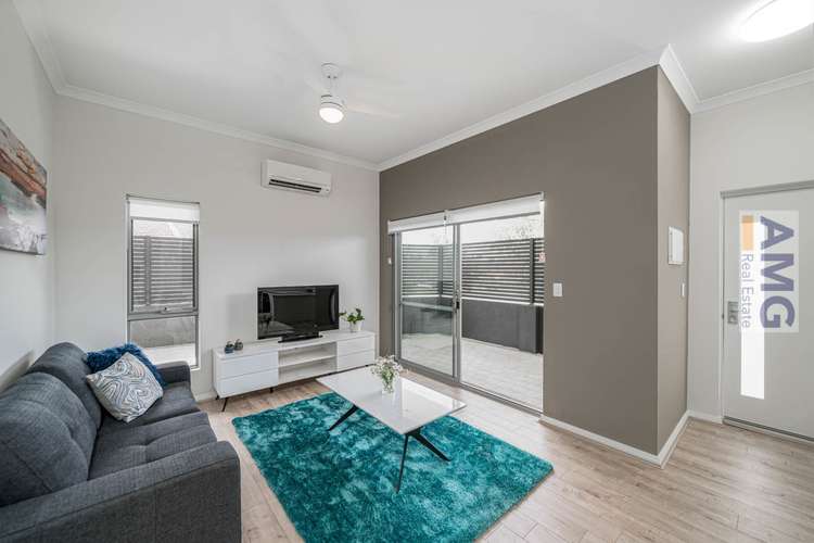 Fifth view of Homely apartment listing, 1/4 Fox St, Spearwood WA 6163