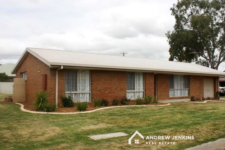 Main view of Homely house listing, 1 Mitchell St, Cobram VIC 3644