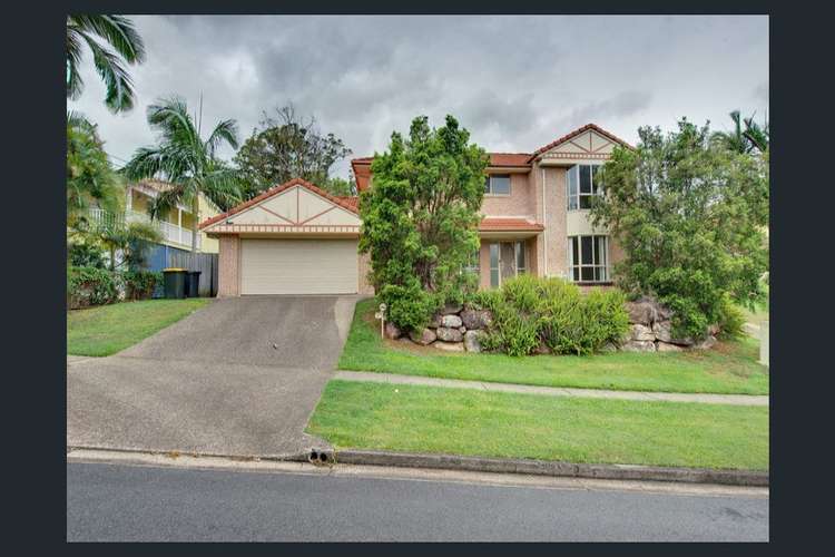 Main view of Homely house listing, 6 Hector Rd, Holland Park QLD 4121