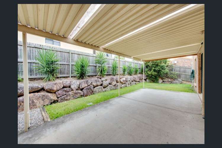 Fifth view of Homely house listing, 6 Hector Rd, Holland Park QLD 4121