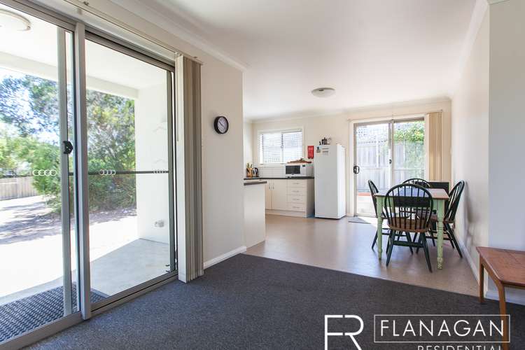 Third view of Homely townhouse listing, 2/7 Silver St, Scamander TAS 7215
