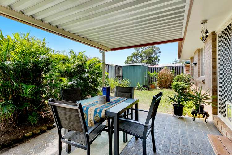 Third view of Homely villa listing, Unit 3/11 Thornlake Ct, Tingalpa QLD 4173