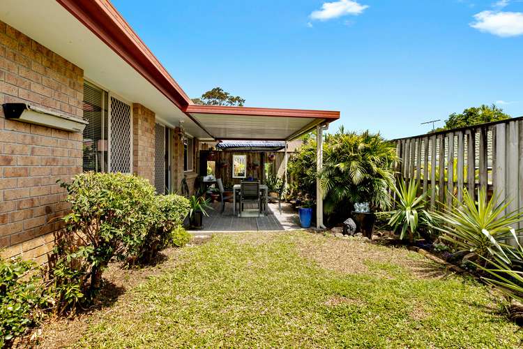 Fourth view of Homely villa listing, Unit 3/11 Thornlake Ct, Tingalpa QLD 4173