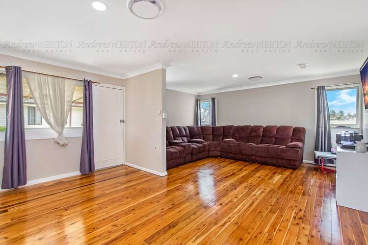 Second view of Homely house listing, 6 Halmahera Cres, Lethbridge Park NSW 2770