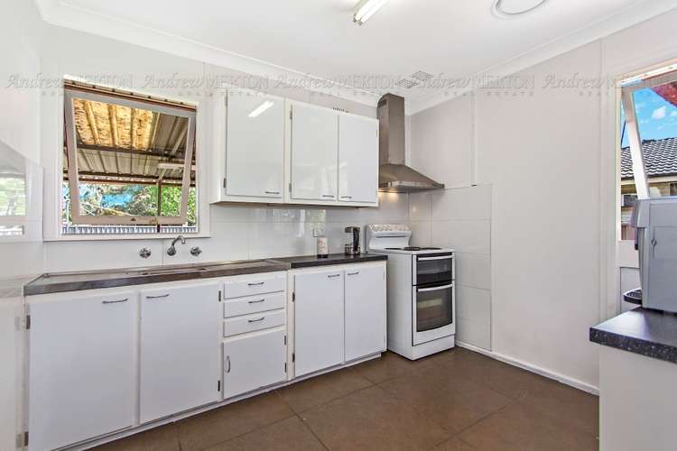 Fourth view of Homely house listing, 6 Halmahera Cres, Lethbridge Park NSW 2770