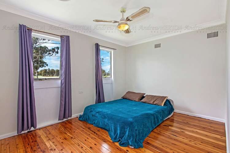 Fifth view of Homely house listing, 6 Halmahera Cres, Lethbridge Park NSW 2770