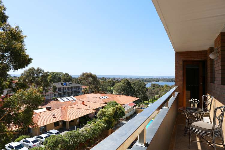 Second view of Homely unit listing, 51/96 Guildford Road, Mount Lawley WA 6050