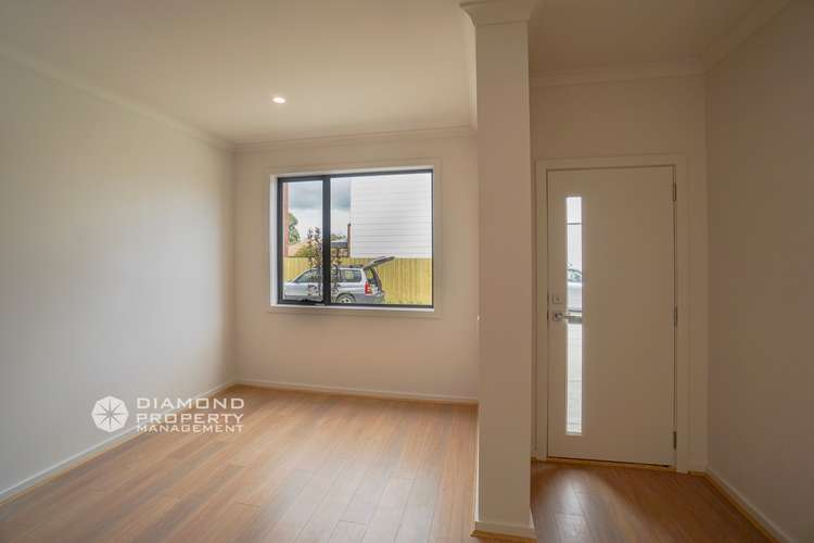 Third view of Homely townhouse listing, 12 Jasmine Drive, Noble Park VIC 3174