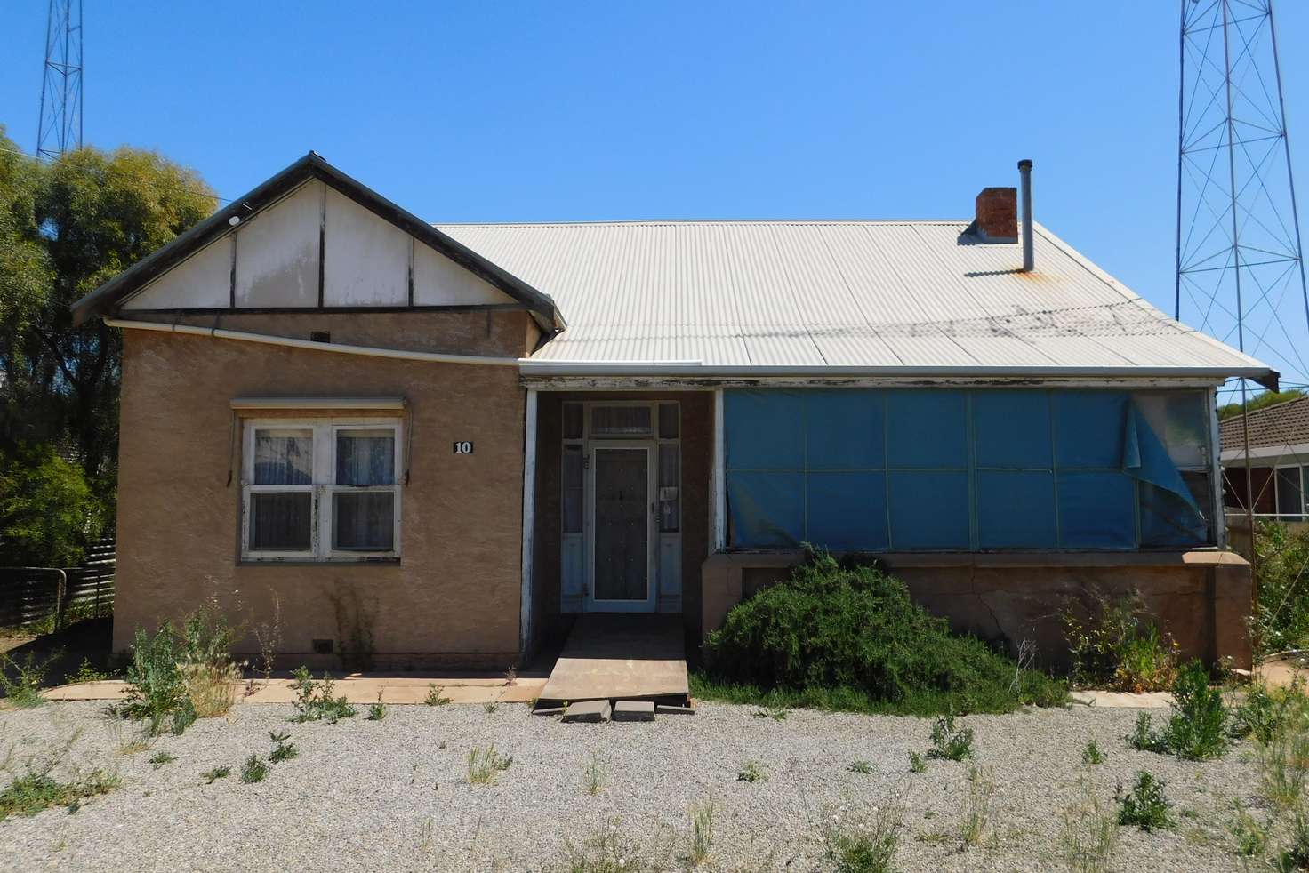 Main view of Homely house listing, 10 Gordon Street, Port Pirie SA 5540