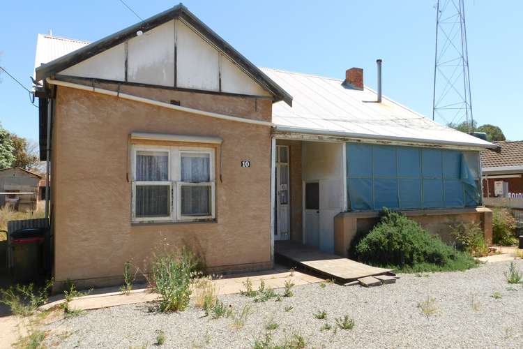 Second view of Homely house listing, 10 Gordon Street, Port Pirie SA 5540