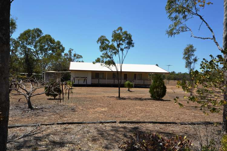 Main view of Homely house listing, 13 Gum Tree Ave, Bouldercombe QLD 4702