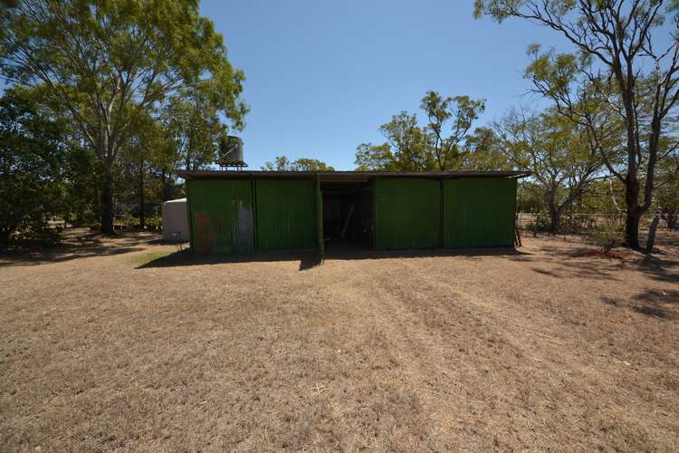 Second view of Homely house listing, 13 Gum Tree Ave, Bouldercombe QLD 4702