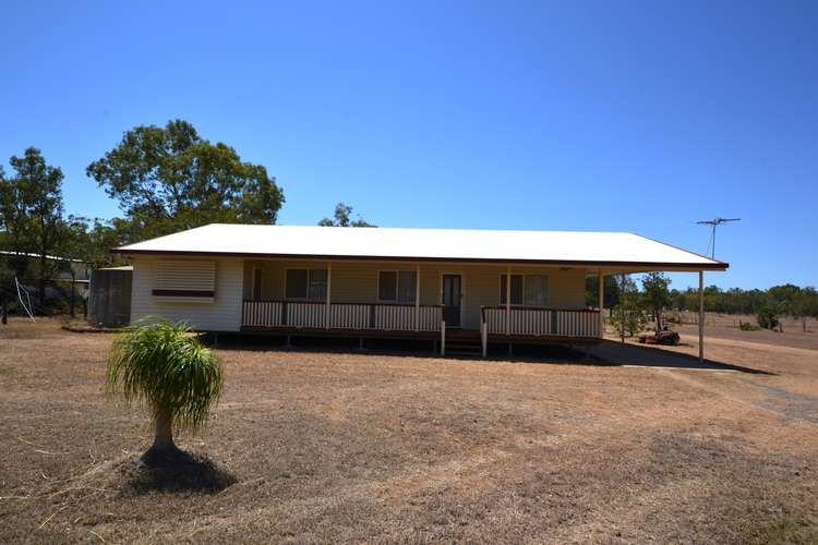 Third view of Homely house listing, 13 Gum Tree Ave, Bouldercombe QLD 4702