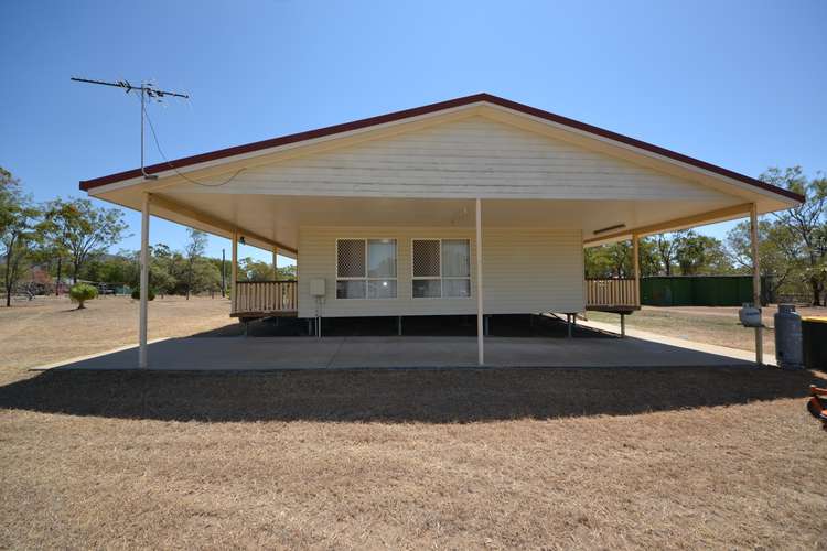 Fourth view of Homely house listing, 13 Gum Tree Ave, Bouldercombe QLD 4702