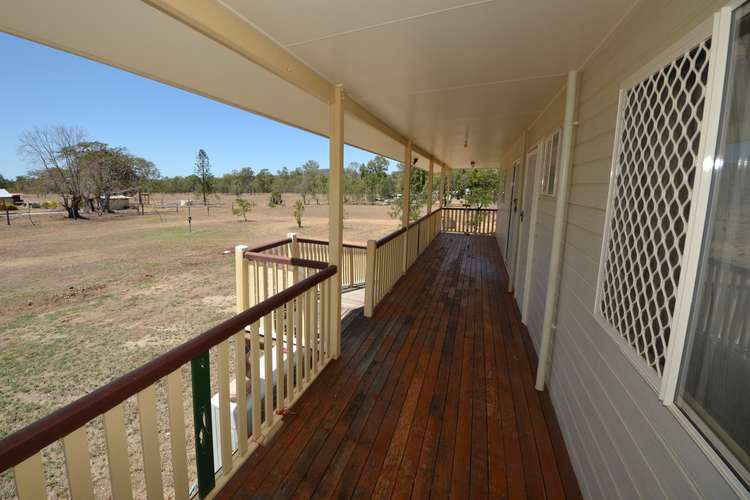 Sixth view of Homely house listing, 13 Gum Tree Ave, Bouldercombe QLD 4702