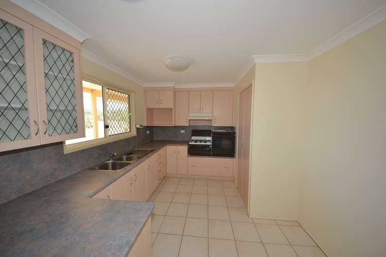 Seventh view of Homely house listing, 13 Gum Tree Ave, Bouldercombe QLD 4702