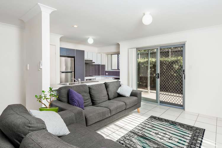 Main view of Homely townhouse listing, Unit 61/336 King Ave, Durack QLD 4077