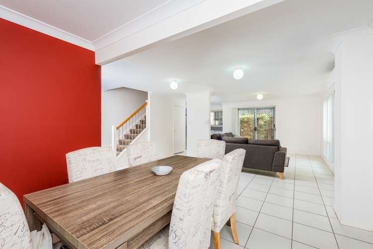 Fourth view of Homely townhouse listing, Unit 61/336 King Ave, Durack QLD 4077