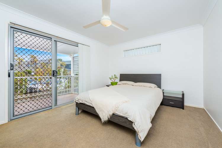 Sixth view of Homely townhouse listing, Unit 61/336 King Ave, Durack QLD 4077