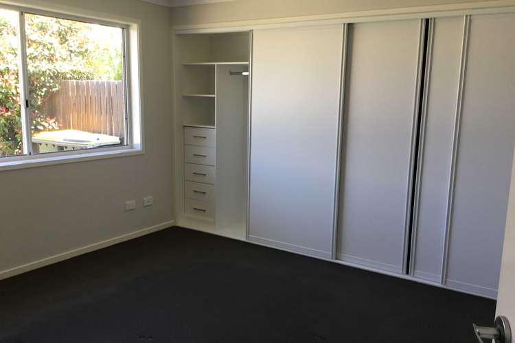 Third view of Homely house listing, 1/43 Pratten Street, Warwick QLD 4370