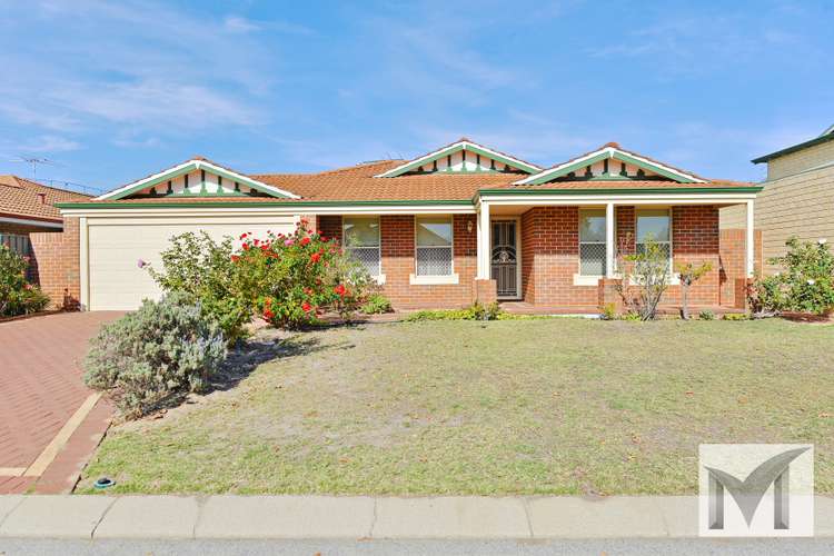 Main view of Homely house listing, 27 Davidia Lake Drive, Canning Vale WA 6155