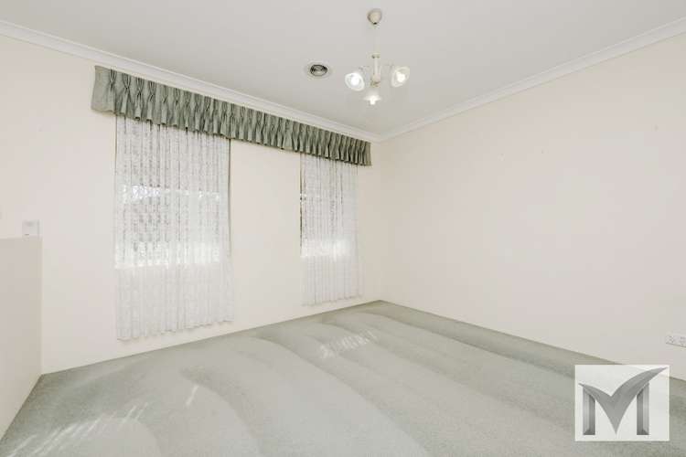 Second view of Homely house listing, 27 Davidia Lake Drive, Canning Vale WA 6155