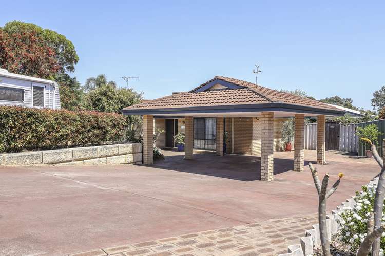 Second view of Homely house listing, 54 Chessington Way, Kingsley WA 6026