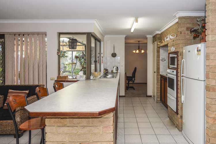 Seventh view of Homely house listing, 54 Chessington Way, Kingsley WA 6026