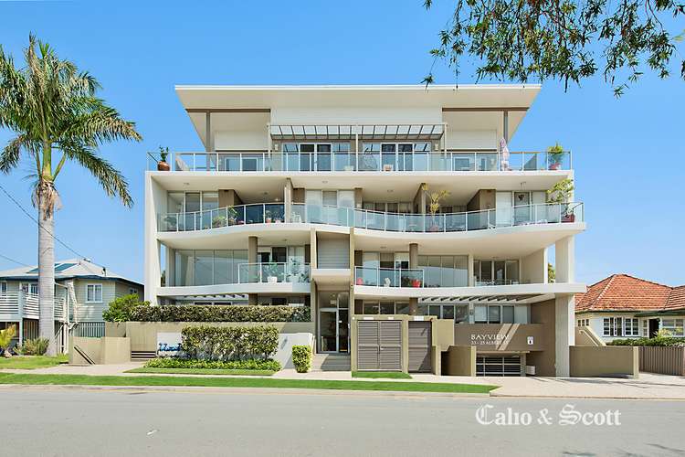 Third view of Homely unit listing, Unit 4/23 Albert St, Margate QLD 4019