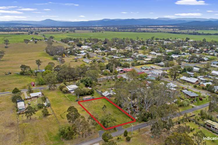 Main view of Homely residentialLand listing, Lot 3/20-22 Landy Street, Briagolong VIC 3860