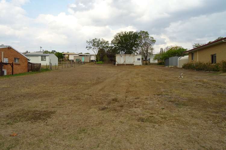 Main view of Homely residentialLand listing, 14 Wiss Street, Kalbar QLD 4309