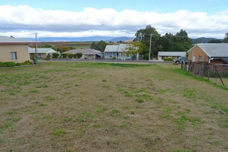 Third view of Homely residentialLand listing, 14 Wiss Street, Kalbar QLD 4309