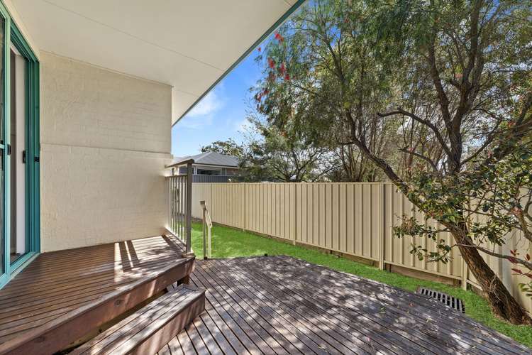 Fourth view of Homely unit listing, Unit 8/28-30 Bogan Rd, Booker Bay NSW 2257