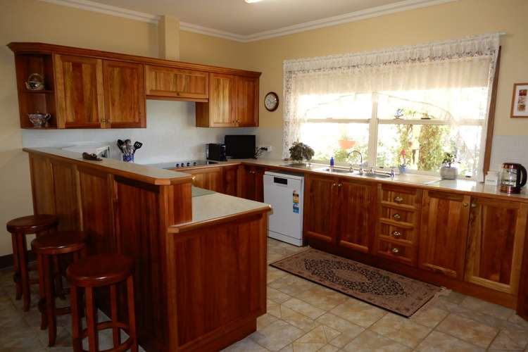 Fourth view of Homely acreageSemiRural listing, 350 Beetaloo Valley Rd, Beetaloo SA 5523