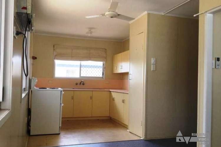 Second view of Homely house listing, 5 Boonery St, Blackwater QLD 4717