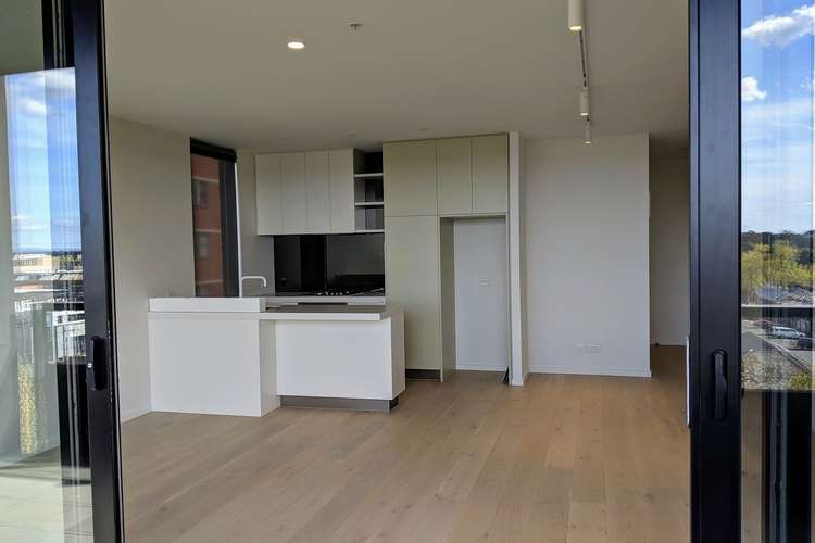 Fourth view of Homely apartment listing, 311/23 Palmerston St, Carlton VIC 3053