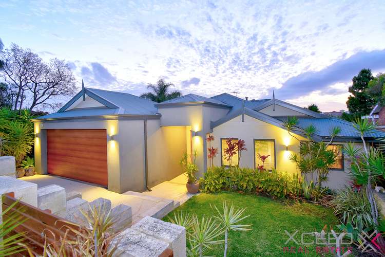 Main view of Homely house listing, 4 Bransby Street, Morley WA 6062