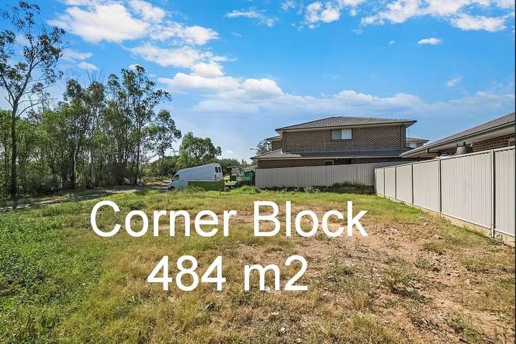 Main view of Homely residentialLand listing, 1 Carmela St, Schofields NSW 2762