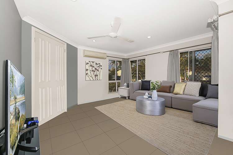 Second view of Homely house listing, 25 Elderslie St, Annandale QLD 4814