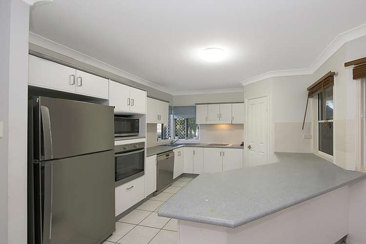 Third view of Homely house listing, 25 Elderslie St, Annandale QLD 4814