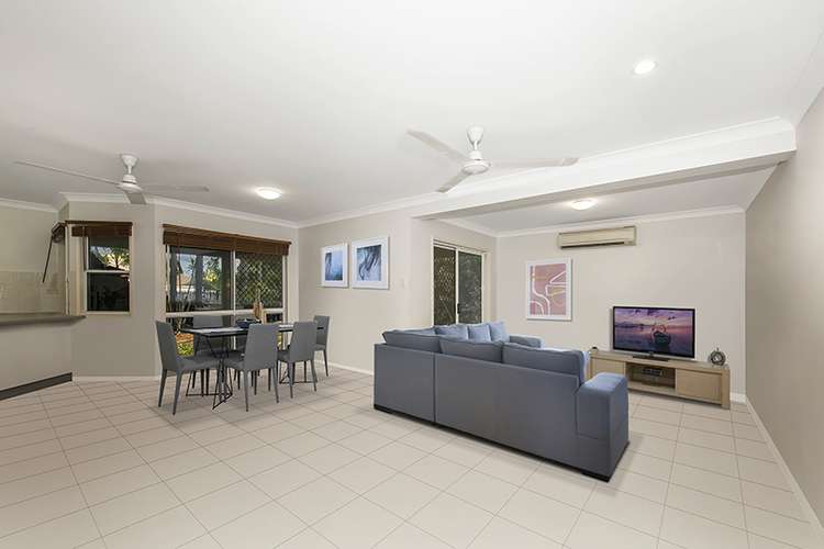 Fourth view of Homely house listing, 25 Elderslie St, Annandale QLD 4814