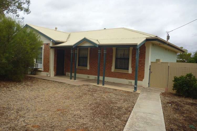 Main view of Homely house listing, 35 Hackett Street, Port Pirie SA 5540