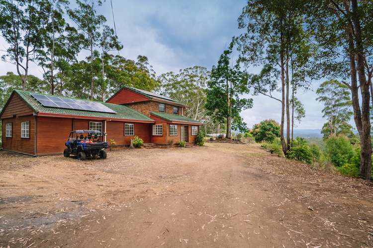 Main view of Homely house listing, 409 Ilkley Rd, Ilkley QLD 4554