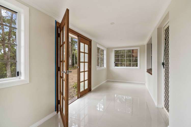 Third view of Homely house listing, 409 Ilkley Rd, Ilkley QLD 4554