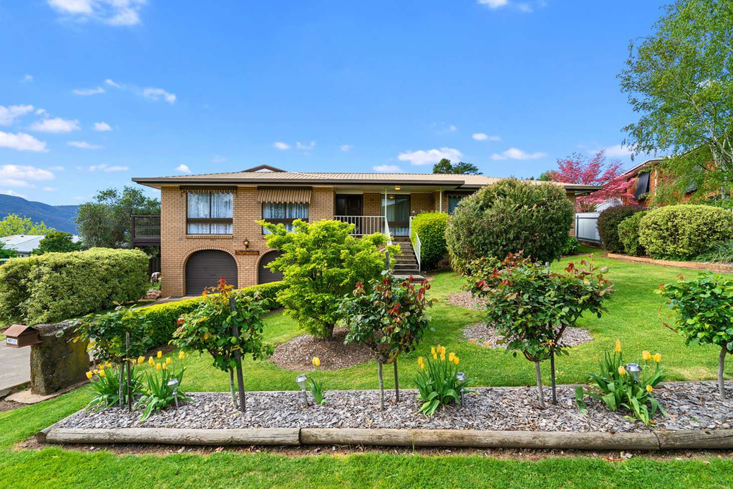 Main view of Homely house listing, 55 Jardine St, Corryong VIC 3707