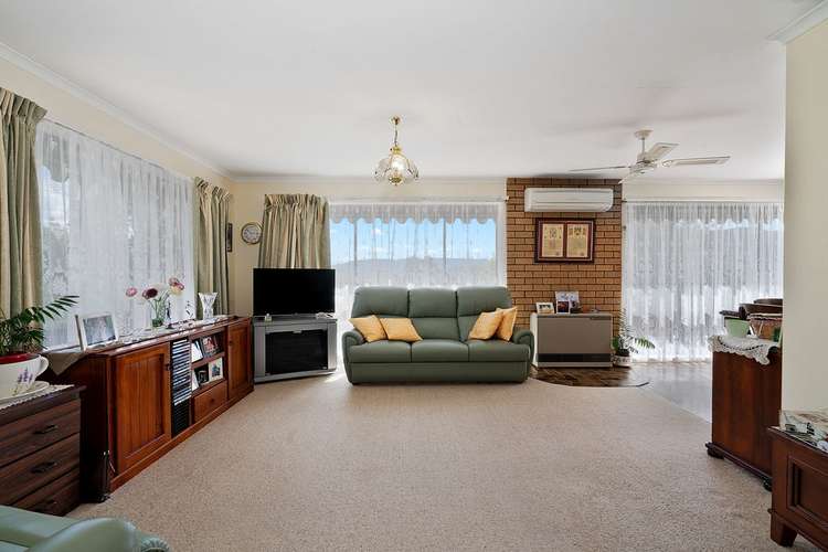 Second view of Homely house listing, 55 Jardine St, Corryong VIC 3707