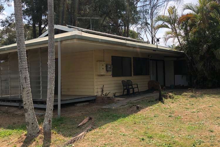 Second view of Homely house listing, 97 Jackson Rd, Russell Island QLD 4184