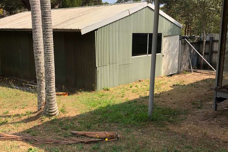 Third view of Homely house listing, 97 Jackson Rd, Russell Island QLD 4184