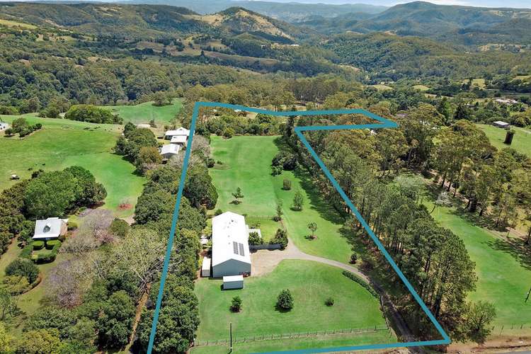 Fourth view of Homely house listing, 129 Maleny-Kenilworth Rd, Maleny QLD 4552